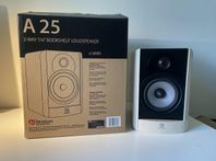 Boston Acoustics A23 högtalare