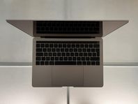 MacBook Pro, 13-inch, 2019