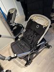 Resevagn bugaboo bee
