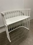 Babybay bedside crib/sidosäng