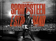 två biljetter till Bruce Springsteen 15 juli
