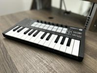 Midi Kontroller Keyboard - Novation Launchkey Mini Mk3