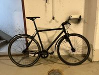 Singlespeed/fixie - Fixie Inc Blackheath, 28"