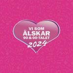 Vi som älskar 90-talet Stockholm