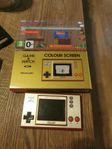 Nintendo Game & Watch Super Mario