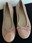 Ballerina skor Donnsa Donna