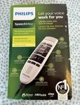 Philips LFH 3220 SpeechMike Classic - Diktafon