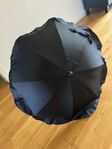 Solskydd paraply barnvagnen Kaxholmen