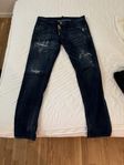 dsquared jeans storlek 52