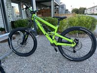 Scott Voltage FR 20S Downhill