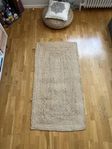 Matta | Carpet 150 x 75 | plain woven, natural