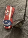 callaway xr spoon 15 grader stiff