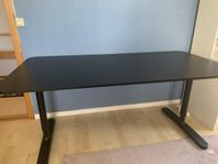 Skrivbord ikea 160 x 80 cm