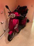 permobil/promenadscooter