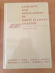 Concepts and applications of finite element analysis