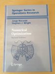 Numerical optimization, 2nd edition 