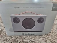 audio pro T3