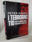 I terrorns tid - Peter Harris