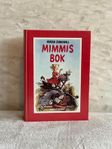MIMMIS BOK, av Viveca Sundvall (Lärn), 1986, inbunden, ny!