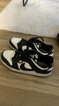 Nike panda dunke low 