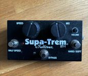 Fulltone Supa-Trem ST1 Tremolo 