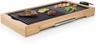 Tristar Elgrill Bambu XL