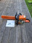 stihl ms 250c