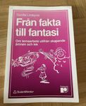 Från fakta till fantasi 