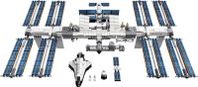 Lego 21321 International Space Station