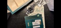 Rolex Datejust 36 116200