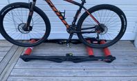 Rollertrainer Elite arion mag, cykel, mtb