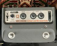 Boss CE-1 Chorus Ensemble