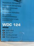 AC Qlima WDC 124