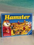 Spelet/sällskapsspelet HAMSTER, Ravensburger, 1986, fint