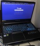 Acer predator helius 300-gaming laptop