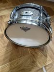 Pearl FCP1050 Firecracker Snare, 10" x 5" Gold Sparkle