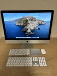 Apple iMac 27”- SSD.