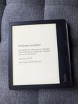 Ebook reader: Kobo Libra 2 with cases 