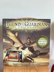 ”Legend of the Guardians: The Owls of Ga'Hoole”