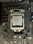 intel core i9 9900k LGA1151-2