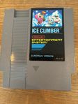 Ice Climber 