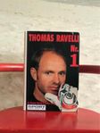 THOMAS RAVELLI; Nr. 1”, 1996, Thomas Ravelli & Stefan Thyl