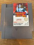 Mega man 2 NES 8-bit