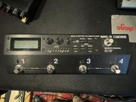 Boss MS-3 Multi Effects Switcher