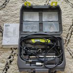 Ryobi multiverktyg EHT150V (rotary tool)