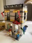 LEGO Legobutik 40305