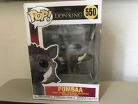 Pumbaa (Funko Pop) 
