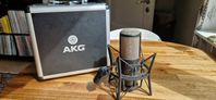 Akg p420