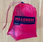 Hilleberg Tarp 10 UL  Röd