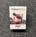 Röde Video Micro 